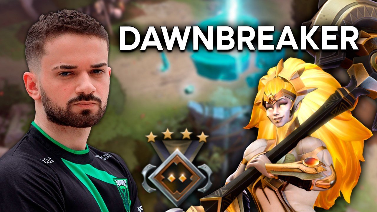 Análise de Replay - Undying- ANCIENT 2